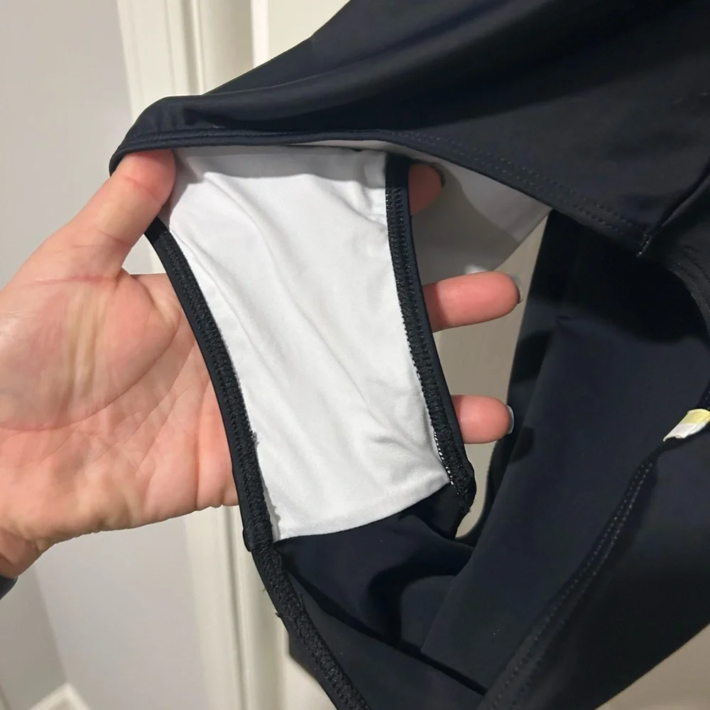 Summersalt New Wave One Piece Swimsuit - Picture 5 of 8